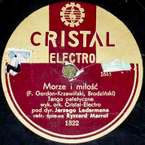 Miłość i morze