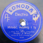 Miłość, nastrój i ty