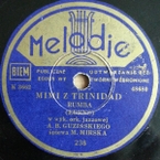 Mimi z Trinidad