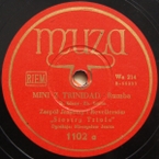 Mimi z Trinidad