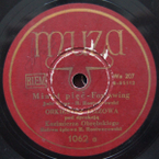 Minut pięć (Styne – Rostworowski)