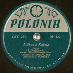 Miśkowa kapela