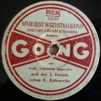 Gong