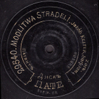 Modlitwa Stradeli
