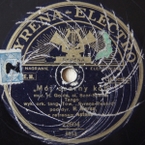 Mój czarny kot (H. Gold – Brzechwa)