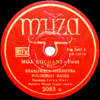 Mój kochany