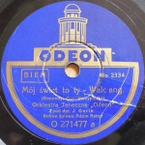 Mój świat to ty (Kennedy, Carr – Skrzypiński)