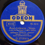 Moja królewna
