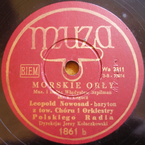 Morskie orły