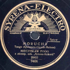Morucha (Quintero – Ortym)