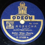 Morucha (Quintero – Machnicki)