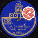 Mości gospodarzu