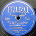 Mów mi ty (Sherman, Rostworowski)