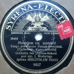 Musiałem cię zostawić!