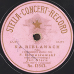 Na Bielanach (Polka Rach-Ciach-Ciach)