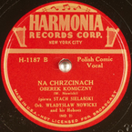 Na chrzcinach