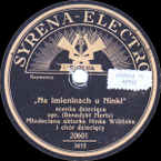 Na imieninach u Ninki