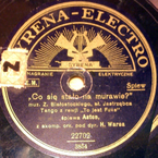 Na murawie