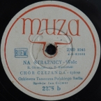 Na strażnicy