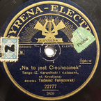 Na to jest Ciechocinek