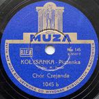 Nad kołyską