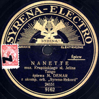 Nanette