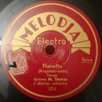 Nanette