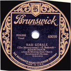 Nasi Górale