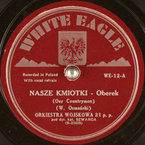 Nasze kmiotki