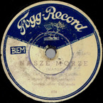 Nasze morze (Czejand, Moraczewska)