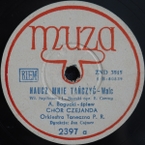 Naucz mnie tańczyć
