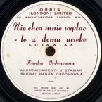 Nie chcą mnie wydać, to z domu uciekę