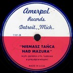 Nie masz tańca nad mazura