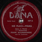 Na wysokim dębie