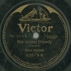 Nie szukaj prawdy