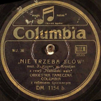 Nie trzeba słów