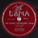 Nie umiem zapomnieć