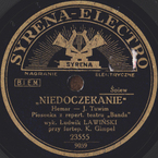 Niedoczekanie