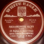 Niesamowite oczy