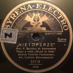 Nietoperze