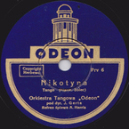 Nikotyna