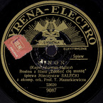 Ninon (Jurmann, Kaper – Halicz)