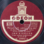 Ninon (Jurmann, Kaper – Halicz)