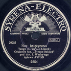Noc księżycowa (Wilner – Krebs)