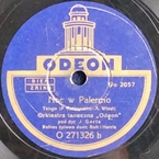 Noc w Palermo