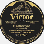 O, Katarzyno