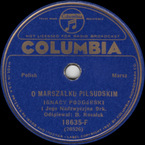 O marszałku Piłsudskim