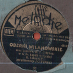 Oberki wilanowskie