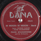 Od krzaczka do krzaczka