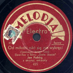 Od miłości nikt się nie wykręci